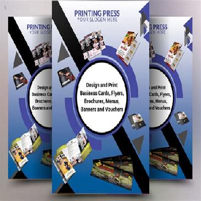 Flyers Printing Service