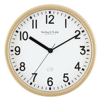 Havells Promotional Round Wall Clock