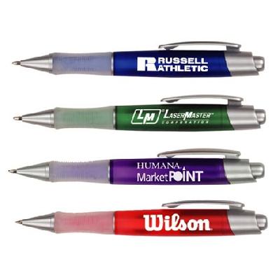 Husky Plastic Pen