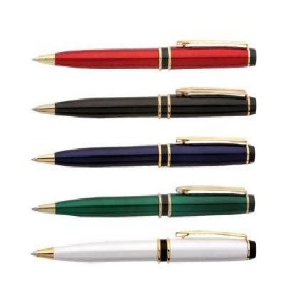 Iqvia Promotional Metal Pen