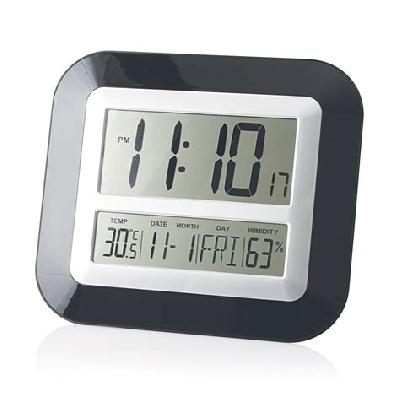 Kohler Promotional Table Clock with Tumbler