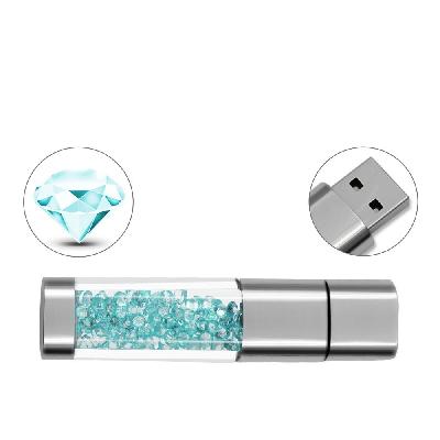 Lipstick USB Pen Drive