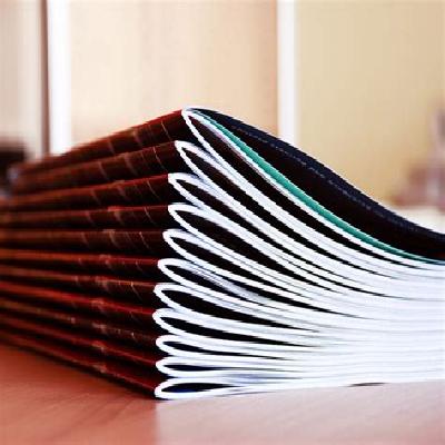 Magazine Printing Service
