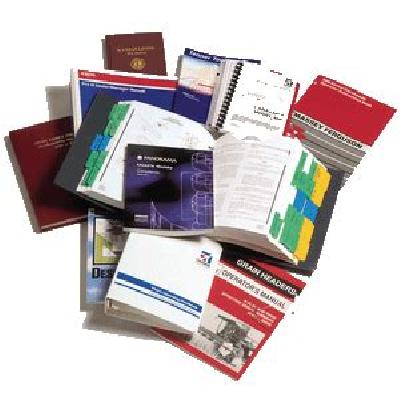 Manual Printing Service