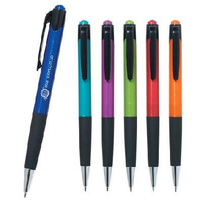 Move In Promotional Plastic Pen