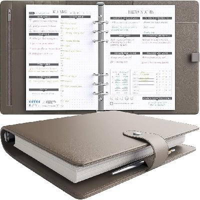 Office Diary