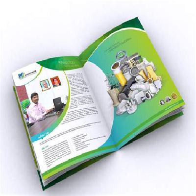Pamphlet Printing Services