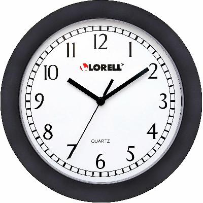Picasa Promotional Round Wall Clock