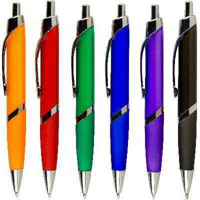 Plastic Pens