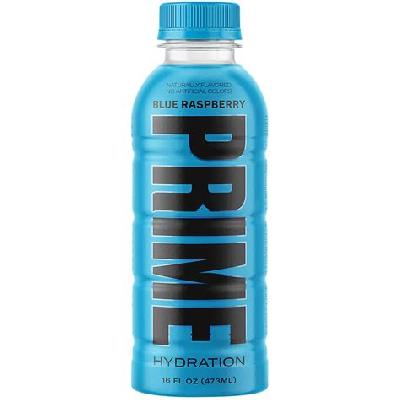 Prime Bottle