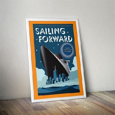 Promotional Posters
