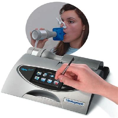 Prymax Spirometer