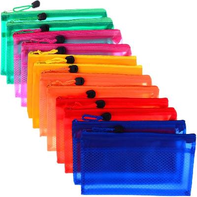 PVC Pen Pouch