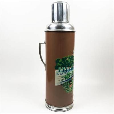 Retro Vacuum Flask