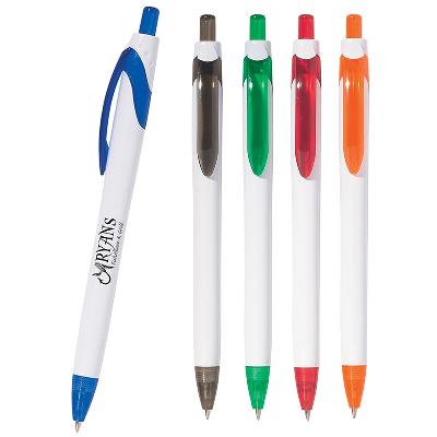 Signature Promotional Plastic Pen
