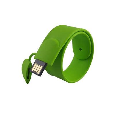 Slap Wristband USB Drive