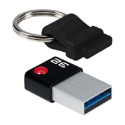 Small Ring USB Pen Drive