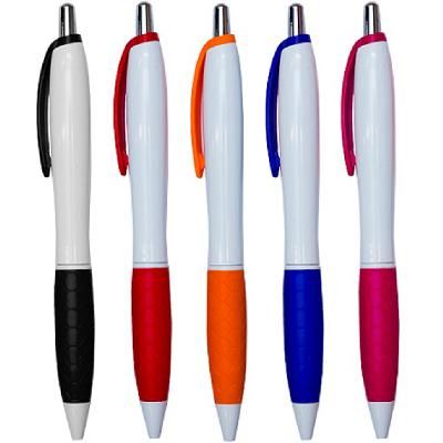 Spartan Promotional Plastic Pen