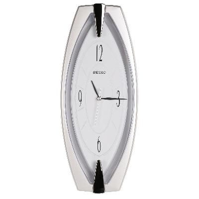 Sterlite Promotional Oval Shape Wall Clock