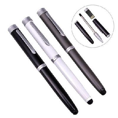 Stylus Pen With USB