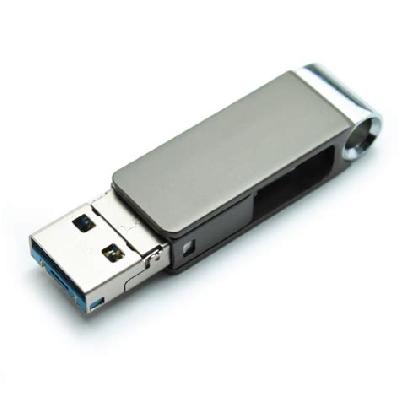 Swivel OTG USB Pen Drive
