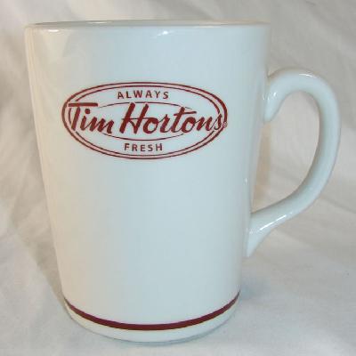 Tim Mug