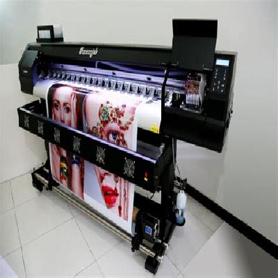 Vinyl Stickers Printing Service