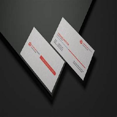 Visiting Card Printing Service