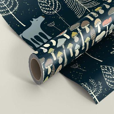 Wrapping Paper Printing Service