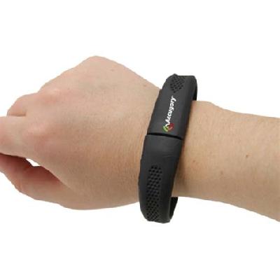 Wristband USB Drive