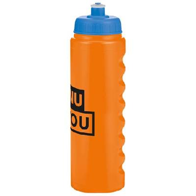 750ml Grippy Small Water Bottles