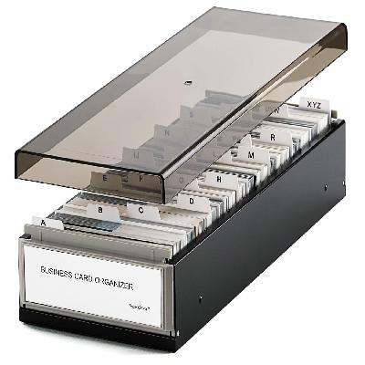 Business Card Holder