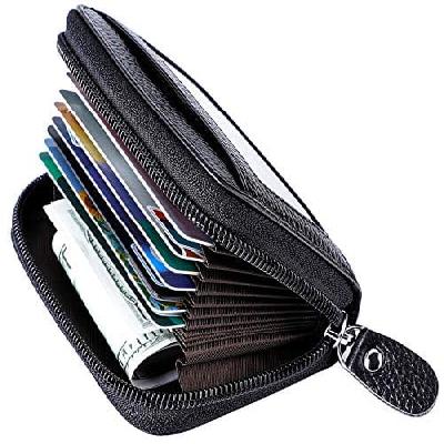 Credit Card Holder