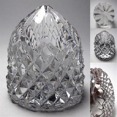 Crystal Paper Weight