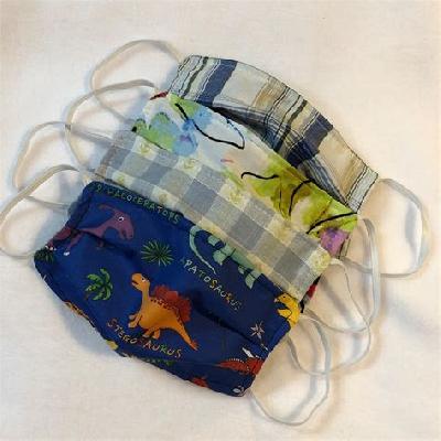 Kids Reusable Face Mask