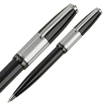 Mercury Metal Ball Pen