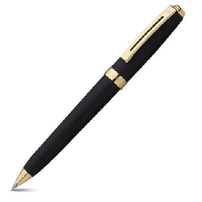 Peter Matte Metal Ball Pen