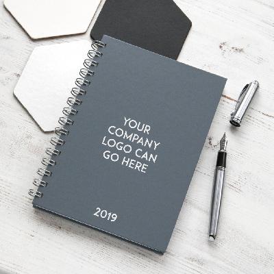 Promotional Office Diary
