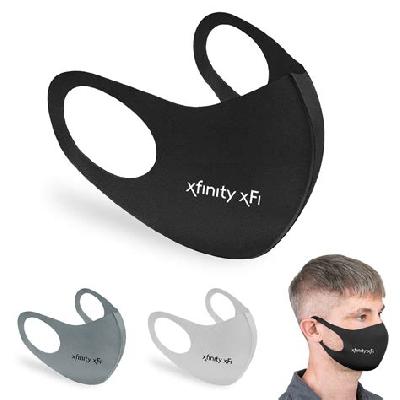 Promotional Reusable Face Mask
