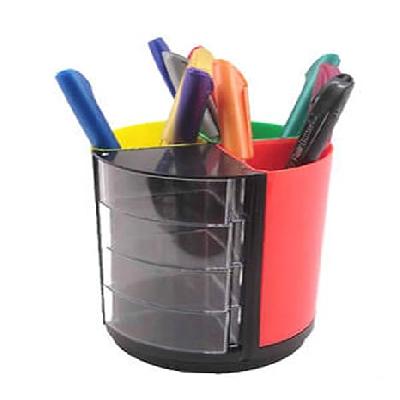 Promotional Revolving Pen Stand