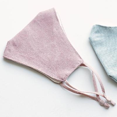 Reusable Cotton Face Mask