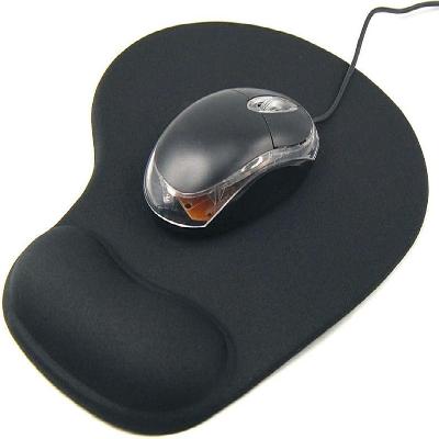 Rubber Mouse Pads