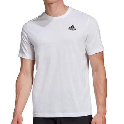 White Sports T-Shirts