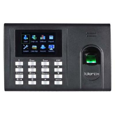 Fingerprint Biometric Machine