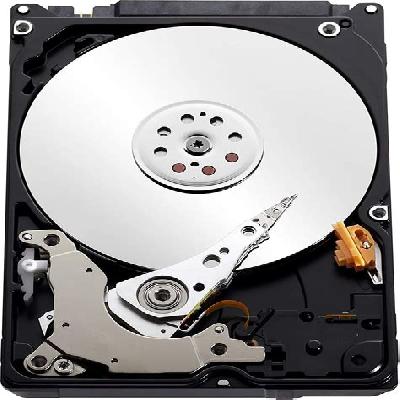 Laptop Internal Hard Disk