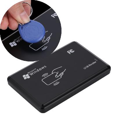 RFID Card Reader