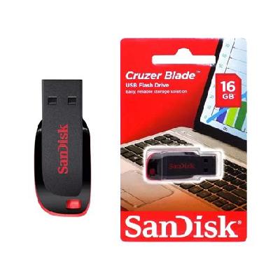 SanDisk Pen Drive