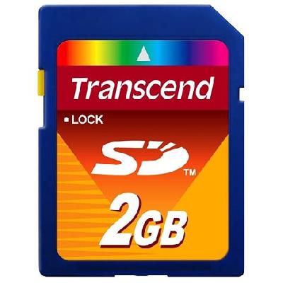 SD Memory Card