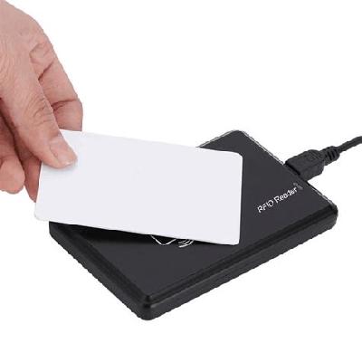 USB RFID Reader