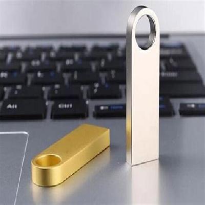Promotional  Metal USB Pen Drive